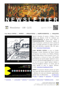 NEWSLETTER 108 - AGOSTO 2024