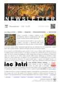 NEWSLETTER 110 - OTTOBRE 2024