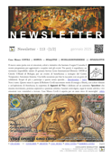 NEWSLETTER 113 - GENNAIO 2025