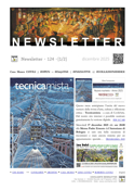 NEWSLETTER 124 - DICEMBRE 2025