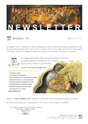 NEWSLETTER 48 - FEBBRAIO 2019
