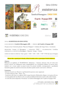 R-ESISTENZA DI GINO COVILI | Didattica