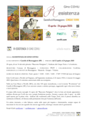R-ESISTENZA DI GINO COVILI | Scheda Mostra