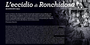 COVILI - VISIONARIO RESISTENTE | Installazione permanente in località RONCHIDOSO
